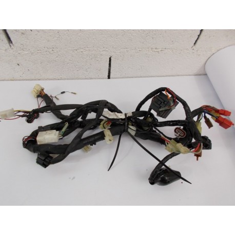 FAISCEAU ELECTRIQUE - YAMAHA FZS 1000 FAZER