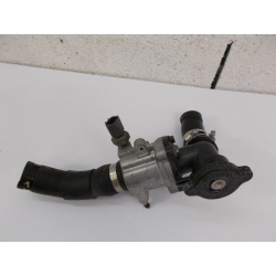 CALHORSTAT - YAMAHA FZS 1000 FAZER