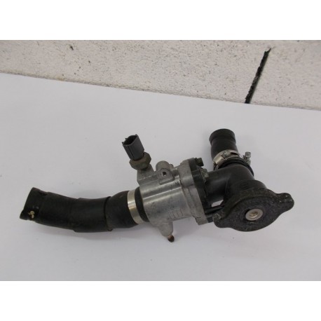 CALHORSTAT - YAMAHA FZS 1000 FAZER