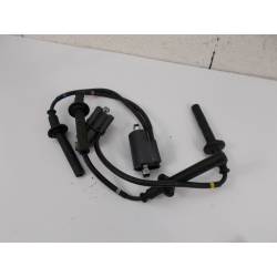 BOBINE HAUTE TENSION - YAMAHA FZS 1000 FAZER