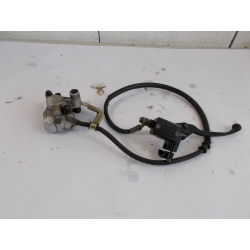 FREIN AVANT - LINHAI STREETSTAR