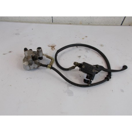 FREIN AVANT - LINHAI STREETSTAR