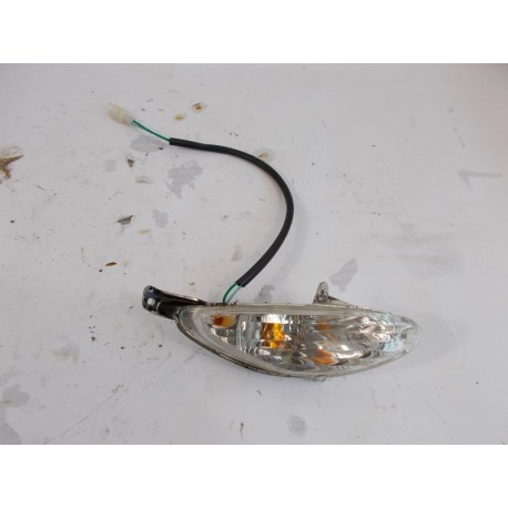 CLIGNOTANT - LINHAI STREETSTAR