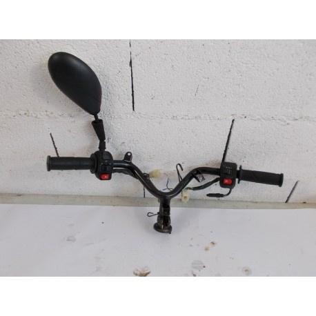 GUIDON - LINHAI STREETSTAR