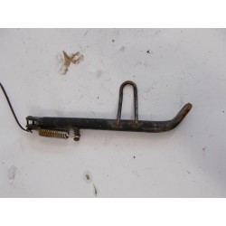 BEQUILLE - LINHAI STREETSTAR