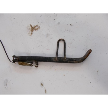 BEQUILLE - LINHAI STREETSTAR