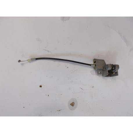 SUPPORT DE SELLE - LINHAI STREETSTAR