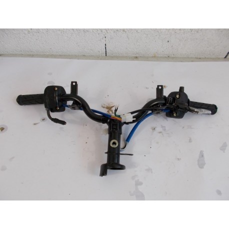 GUIDON COMPLET - KYMCO AGILITY