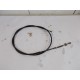 CABLE DE FREIN ARRIERE - KYMCO AGILITY