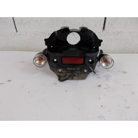 BAVETTE - KYMCO AGILITY