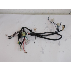 FAISCEAU ELECTRIQUE - KYMCO AGILITY