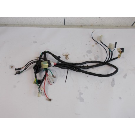 FAISCEAU ELECTRIQUE - KYMCO AGILITY