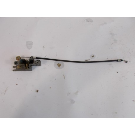 SUPPORT DE SELLE - KYMCO AGILITY