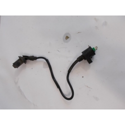 BOBINE HAUTE TENSION - KYMCO AGILITY