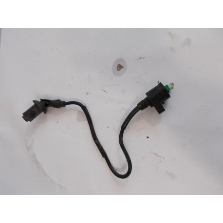 BOBINE HAUTE TENSION - KYMCO AGILITY