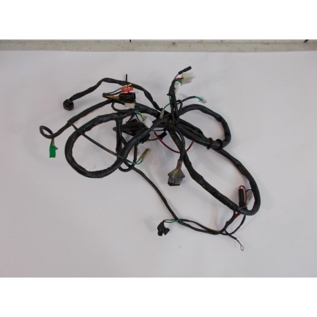 FAISCEAU ELECTRIQUE - KYMCO SUPER 8