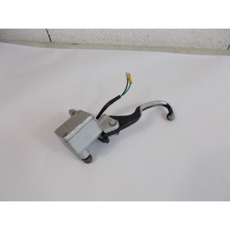 MAITRE CYLINDRE DE FREIN ARRIERE - KYMCO SUPER 8