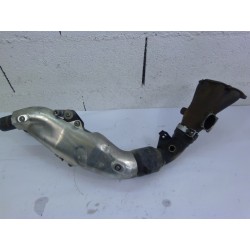 ECHAPPEMENT CENTRAL - YAMAHA R1 1000 2007