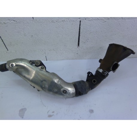 ECHAPPEMENT CENTRAL - YAMAHA R1 1000 2007