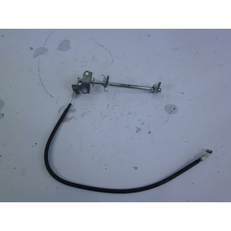 FIXATION SELLE - YAMAHA R1 1000 2007