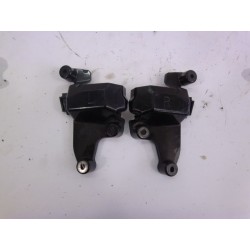 SUPPORT - YAMAHA R1 1000 2007