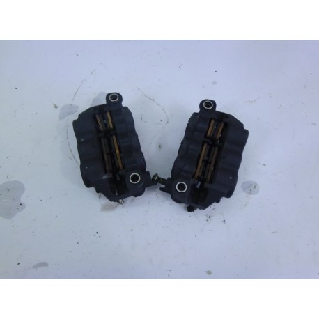 ETRIER AVANT - YAMAHA R1 1000 2007