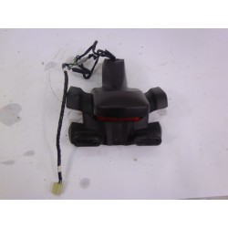 SUPPORT DE PLAQUE - YAMAHA R1 1000 2007