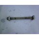AXE DE ROUE ARRIERE - YAMAHA R1 1000 2007