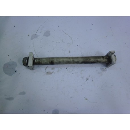 AXE DE ROUE ARRIERE - YAMAHA R1 1000 2007