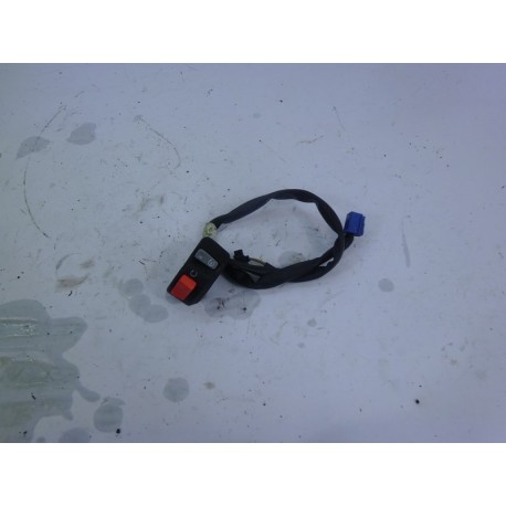 COMODO DROIT - YAMAHA R1 1000 2007