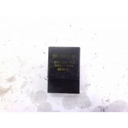 RELAIS - YAMAHA R1 1000 2007