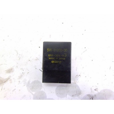 RELAIS - YAMAHA R1 1000 2007