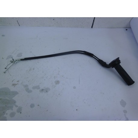 POIGNEE GAZ - YAMAHA R1 1000 2007