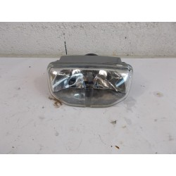 OPTIQUE DE PHARE - PIAGGIO TYPHOON