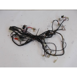 FAISCEAU ELECTRIQUE - PIAGGIO TYPHOON