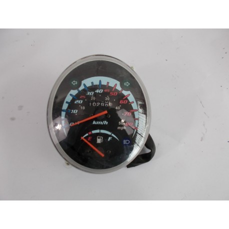 COMPTEUR - MASH CITY 50