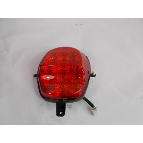 FEU ARRIERE - MASH CITY 50