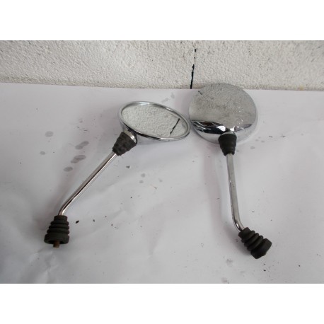 RETROVISEUR - MASH CITY 50