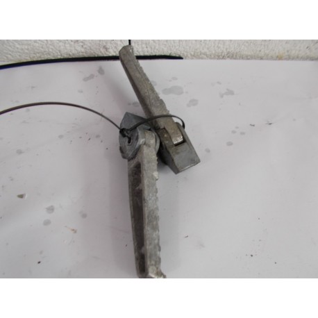 CALLE PIED - MASH CITY 50