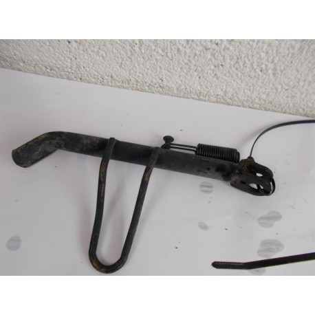 BEQUILLE - MASH CITY 50