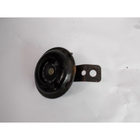 KLAXON - MASH CITY 50