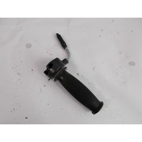 POIGNEE DE GAZ - MASH CITY 50