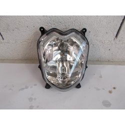 OPTIQUE DE PHARE - SYM ORBIT 2 NAKED