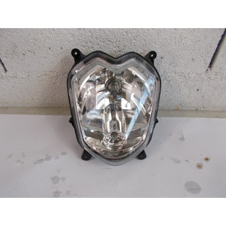 OPTIQUE DE PHARE - SYM ORBIT 2 NAKED