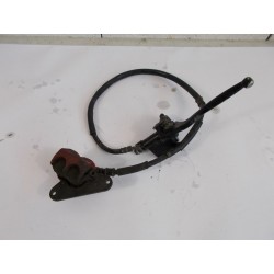 FREIN AVANT - SYM ORBIT 2 NAKED