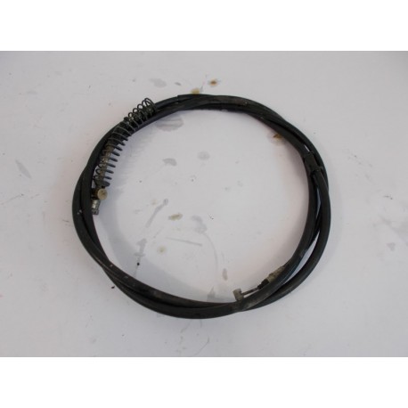 CABLE DE FREIN ARRIERE - SYM ORBIT 2 NAKED