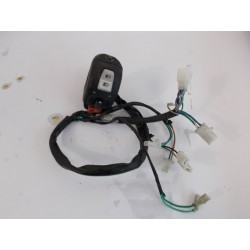 COMODO GAUCHE - SYM ORBIT 2 NAKED