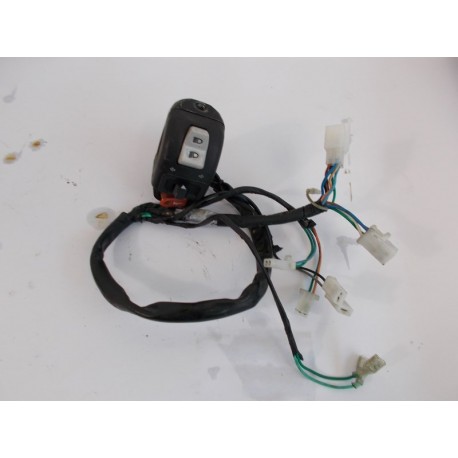 COMODO GAUCHE - SYM ORBIT 2 NAKED