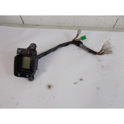 COMPTEUR - SYM ORBIT 2 NAKED