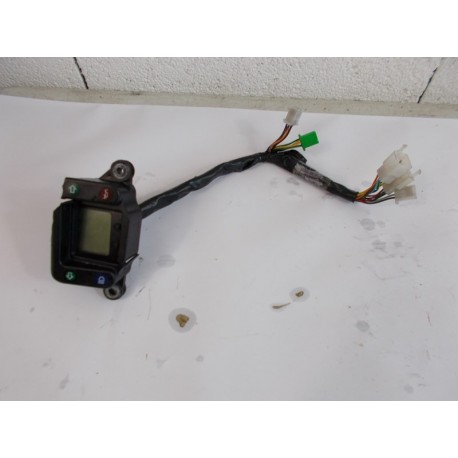 COMPTEUR - SYM ORBIT 2 NAKED